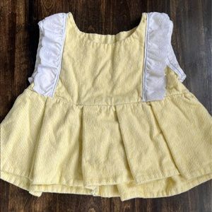 Vintage inspired dress